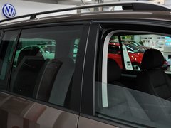 2013款 1.4TSI 豪华璀璨版 5座