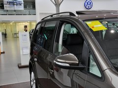 2013款 1.4TSI 豪华璀璨版 5座