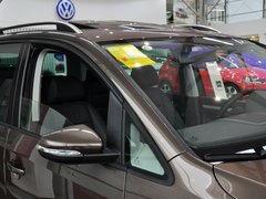 2013款 1.4TSI 豪华璀璨版 5座