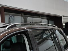 2013款 1.4TSI 豪华璀璨版 5座