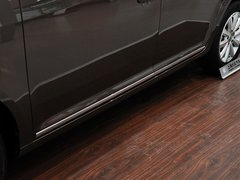 2013款 1.4TSI 豪华璀璨版 5座