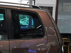 2013款 1.4TSI 豪华璀璨版 5座