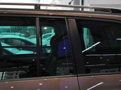 2013款 1.4TSI 豪华璀璨版 5座