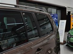 2013款 1.4TSI 豪华璀璨版 5座