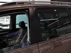 2013款 1.4TSI 豪华璀璨版 5座