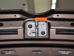 2013款 1.4TSI 豪华璀璨版 5座