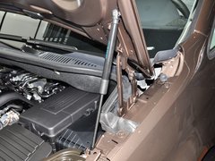 2013款 1.4TSI 豪华璀璨版 5座