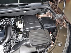 2013款 1.4TSI 豪华璀璨版 5座