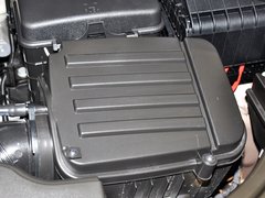 2013款 1.4TSI 豪华璀璨版 5座