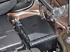 2013款 1.4TSI 豪华璀璨版 5座