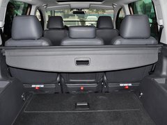 2013款 1.4TSI 豪华璀璨版 5座