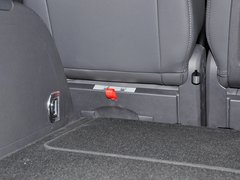 2013款 1.4TSI 豪华璀璨版 5座