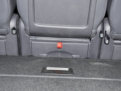 2013款 1.4TSI 豪华璀璨版 5座