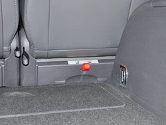 2013款 1.4TSI 豪华璀璨版 5座