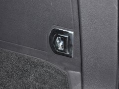 2013款 1.4TSI 豪华璀璨版 5座