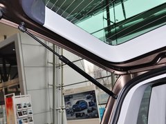 2013款 1.4TSI 豪华璀璨版 5座