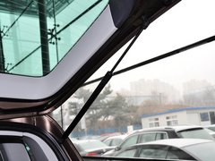 2013款 1.4TSI 豪华璀璨版 5座