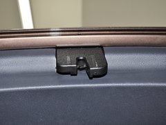 2013款 1.4TSI 豪华璀璨版 5座