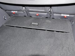 2013款 1.4TSI 豪华璀璨版 5座