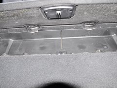 2013款 1.4TSI 豪华璀璨版 5座