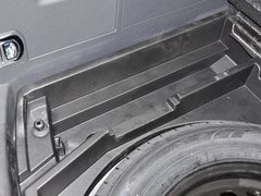 2013款 1.4TSI 豪华璀璨版 5座