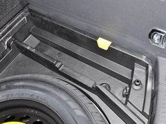 2013款 1.4TSI 豪华璀璨版 5座