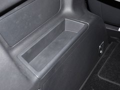 2013款 1.4TSI 豪华璀璨版 5座
