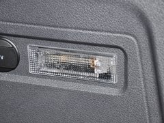 2013款 1.4TSI 豪华璀璨版 5座