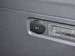 2013款 1.4TSI 豪华璀璨版 5座