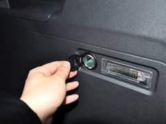2013款 1.4TSI 豪华璀璨版 5座