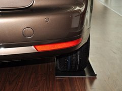 2013款 1.4TSI 豪华璀璨版 5座