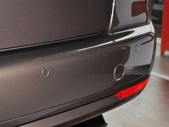 2013款 1.4TSI 豪华璀璨版 5座