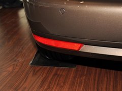 2013款 1.4TSI 豪华璀璨版 5座