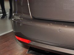 2013款 1.4TSI 豪华璀璨版 5座