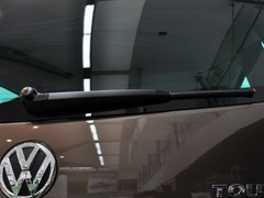 2013款 1.4TSI 豪华璀璨版 5座