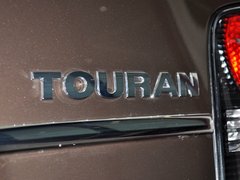 2013款 1.4TSI 豪华璀璨版 5座