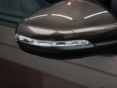 2013款 1.4TSI 豪华璀璨版 5座