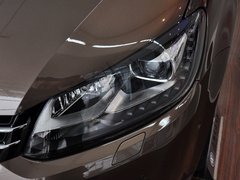 2013款 1.4TSI 豪华璀璨版 5座