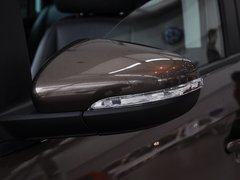 2013款 1.4TSI 豪华璀璨版 5座