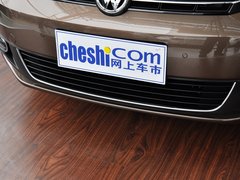 2013款 1.4TSI 豪华璀璨版 5座