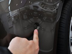 2013款 1.4TSI 豪华璀璨版 5座
