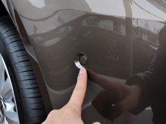 2013款 1.4TSI 豪华璀璨版 5座