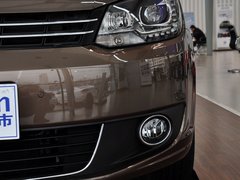 2013款 1.4TSI 豪华璀璨版 5座