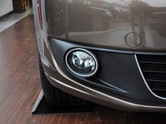 2013款 1.4TSI 豪华璀璨版 5座