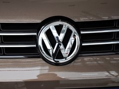 2013款 1.4TSI 豪华璀璨版 5座