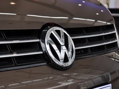 2013款 1.4TSI 豪华璀璨版 5座