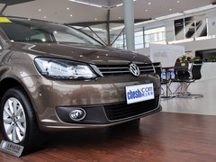 2013款 1.4TSI 豪华璀璨版 5座