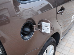 2013款 1.4TSI 豪华璀璨版 5座
