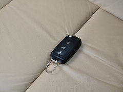 2013款 1.4TSI 豪华璀璨版 5座