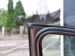 2013款 1.4TSI 豪华璀璨版 5座